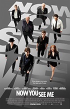 Now You See Me Now You See Me