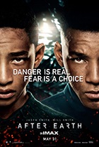 After Earth After Earth