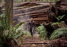 After Earth After Earth