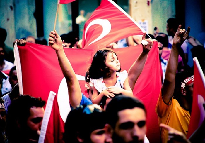 Turkey: What to Know and How to Pray Turkey: What to Know and How to Pray