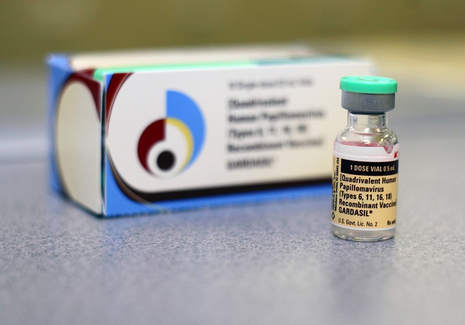 The Awkward-but-Important HPV Vaccine Conversation