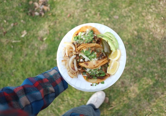 Bless These Hands That Instagram My Food Bless These Hands That Instagram My Food