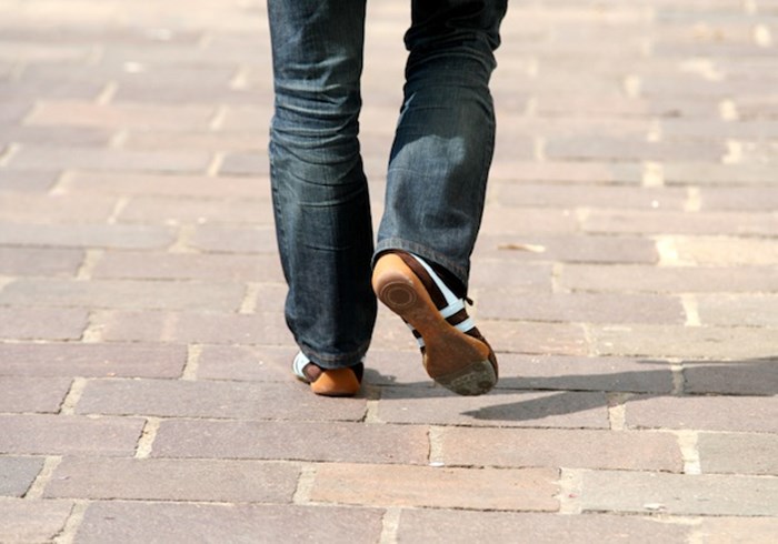 Missional Feet Missional Feet