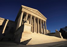 Supreme Court Won't Reconsider Ban on 'Gruesome' Church Protest Supreme Court Won't Reconsider Ban on 'Gruesome' Church Protest