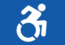 The 'Handicap Icon' Gets New Life