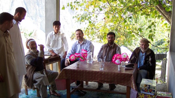 Choosing Marriage Over the Mission Field Choosing Marriage Over the Mission Field