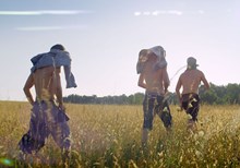 Kings of Summer Kings of Summer