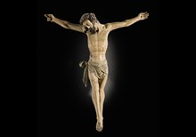 Is Crucifixion Art the Victim of Its Own Success? Is Crucifixion Art the Victim of Its Own Success?