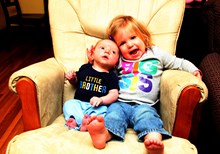 The Case for Siblings The Case for Siblings