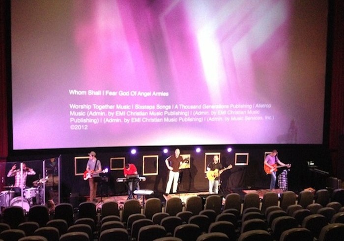 Church Planting and the Mission of God Church Planting and the Mission of God