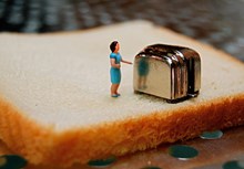My Calling as a Female Breadwinner My Calling as a Female Breadwinner