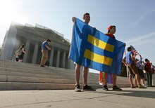 Ministry Leaders and Experts Respond to the DOMA and Prop. 8 Rulings