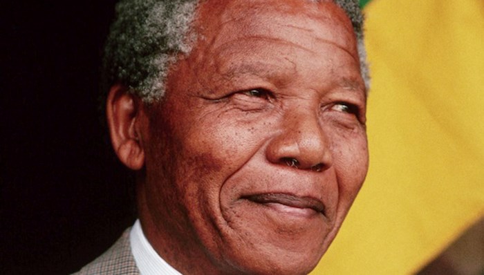 Nelson Mandela Has Died: Some history, thoughts, and reaction from South African pastors Nelson Mandela Has Died: Some history, thoughts, and reaction from South African pastors