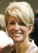 Texas Sen. Wendy Davis