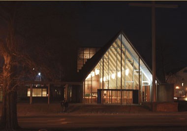 St. Stephen's Episcopal Church