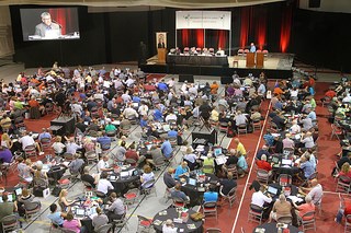RCA Meeting (Jay Harsevoort/Flickr) RCA Meeting (Jay Harsevoort/Flickr)