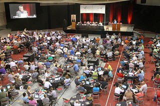 RCA Meeting (Jay Harsevoort/Flickr)