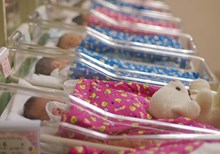 There's No Such Thing as a 'Boy Color' or 'Girl Color' There's No Such Thing as a 'Boy Color' or 'Girl Color'