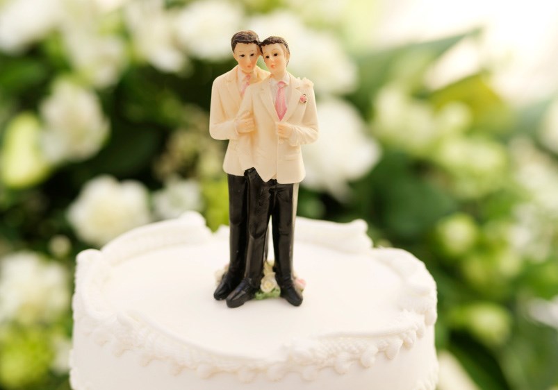 Same-Sex Marriage and the Single Christian
