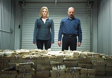 Why We Need Breaking Bad Why We Need Breaking Bad