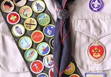 Should Churches Stop Sponsoring Boy Scout Troops?