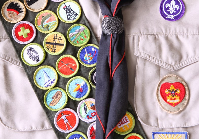 Should Churches Stop Sponsoring Boy Scout Troops?