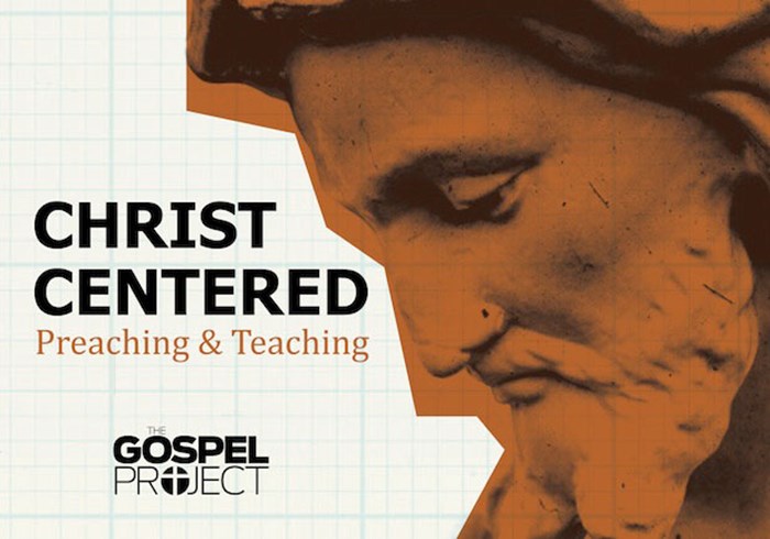 Dr. Walt Kaiser on Christ-Centered Preaching Dr. Walt Kaiser on Christ-Centered Preaching