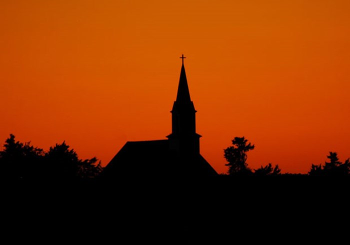 Rethinking Small Churches Rethinking Small Churches