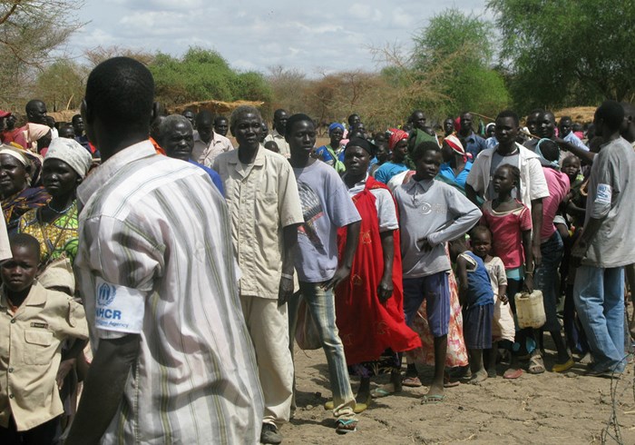 Darfur Shootout Kills Two World Vision Workers Darfur Shootout Kills Two World Vision Workers