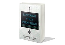 What Does Preaching Do to Your Brain? What Does Preaching Do to Your Brain?