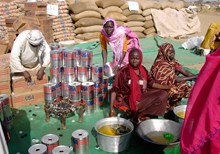 How the Obama Administration Is Right on Food Aid Reform How the Obama Administration Is Right on Food Aid Reform