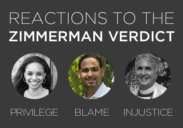 The Verdict Is In... and We All Lost The Verdict Is In... and We All Lost