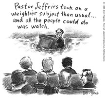 A Sermon of Weighty Subject