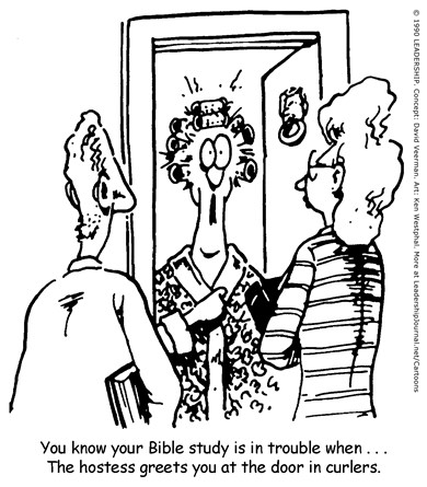 Bible Study Snafu Bible Study Snafu