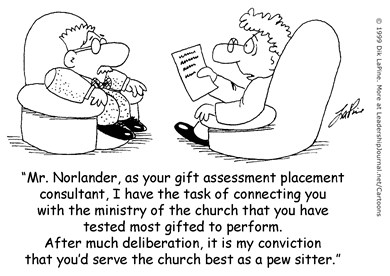 Got No Spiritual Gifts Got No Spiritual Gifts