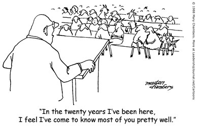 Pastor Knows the Sheep and Goats Pastor Knows the Sheep and Goats