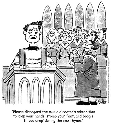 Pastor Limits Music Director Pastor Limits Music Director