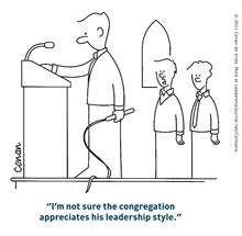 Leadership Style