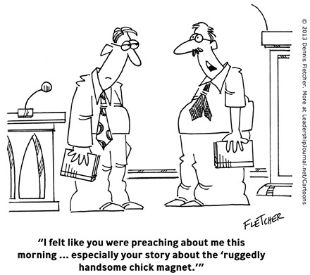Cartoons | CT Pastors | Christianity Today