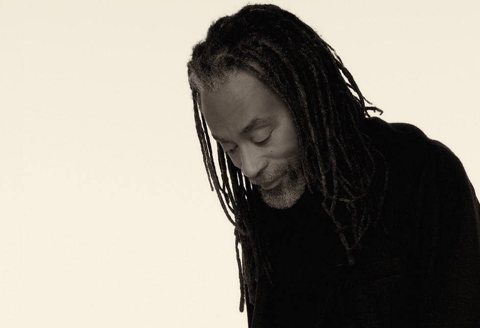 Bobby McFerrin Gets Spirit-You-All