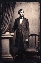 Lincoln, Abraham
