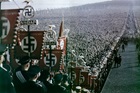 The Nuremberg Rally