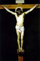 Christ's Crucifixion