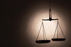 Scales of Ethics/Justice