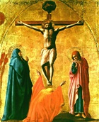 <em>The Crucifixion of Christ</em>