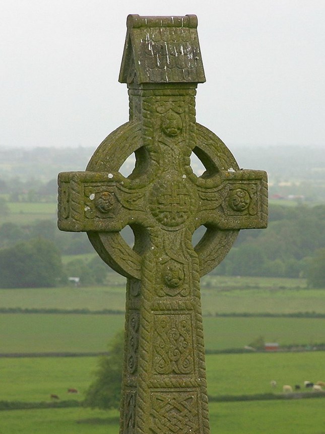 Cross, Celtic