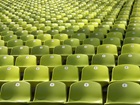 Seats, Green
