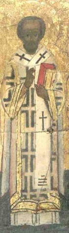 Chrysostom, St. John