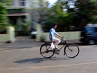 Cycling in India