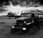 World War II Transportation